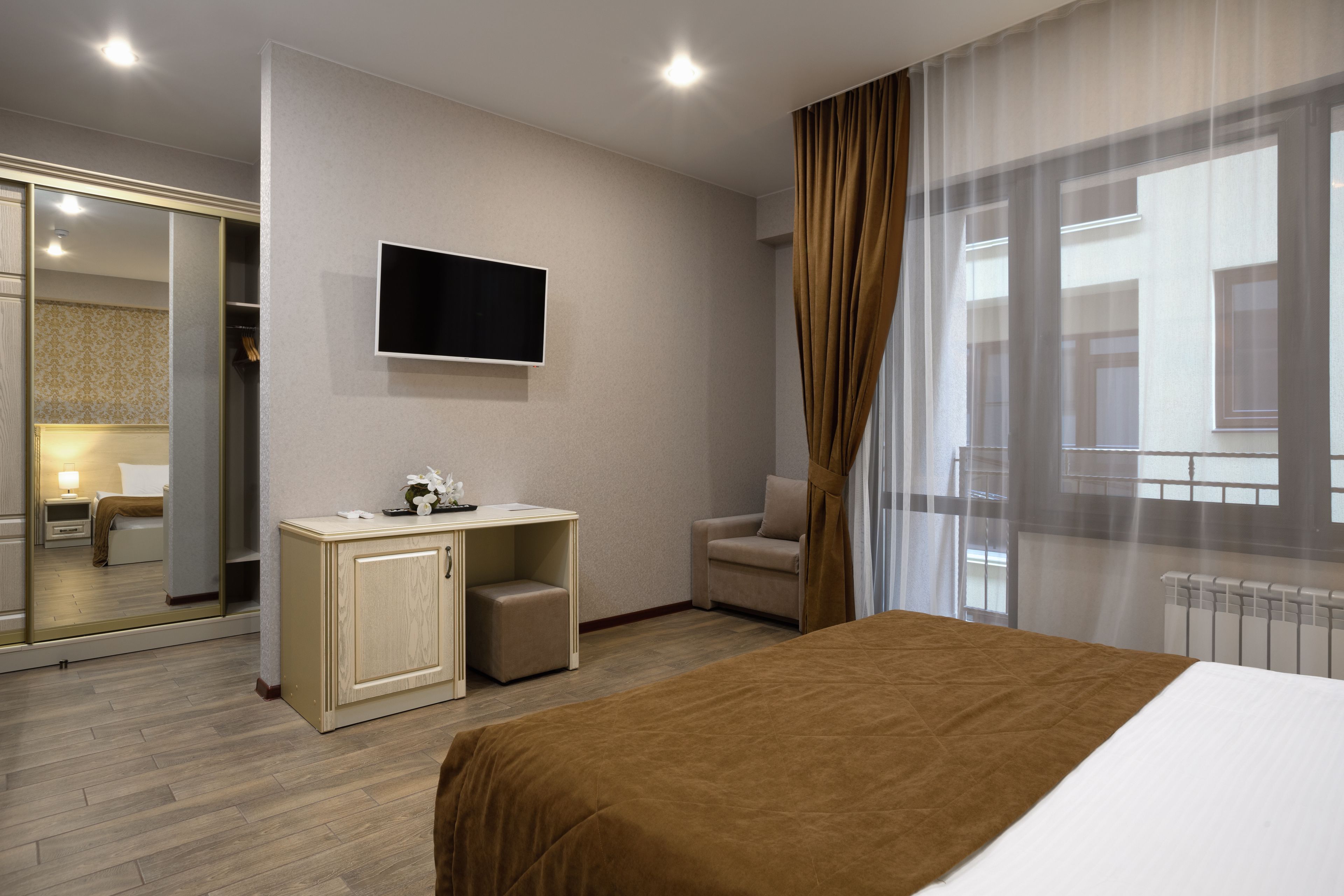 MODART Hotel photo 4