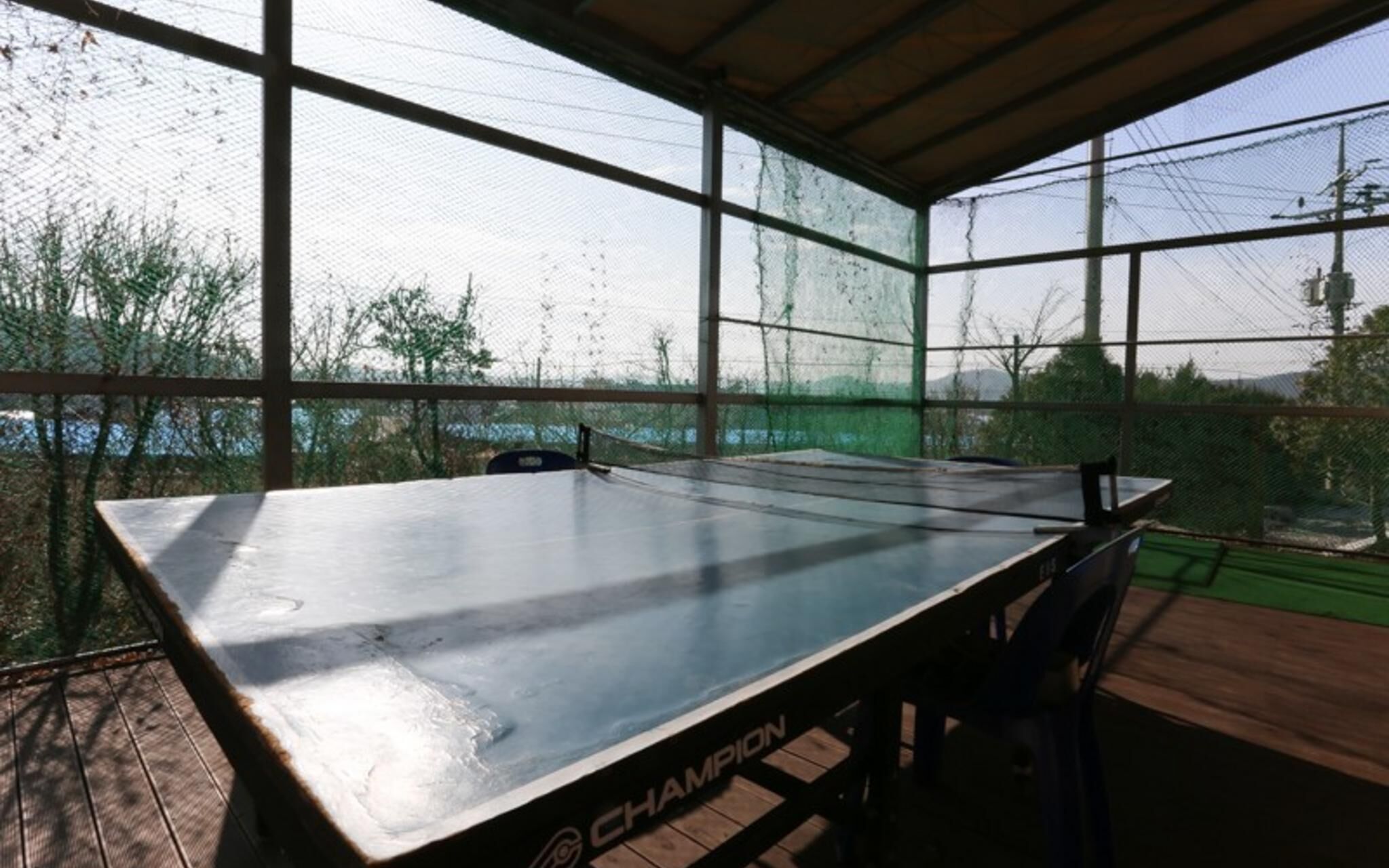 Yongin Jin Pension photo 4