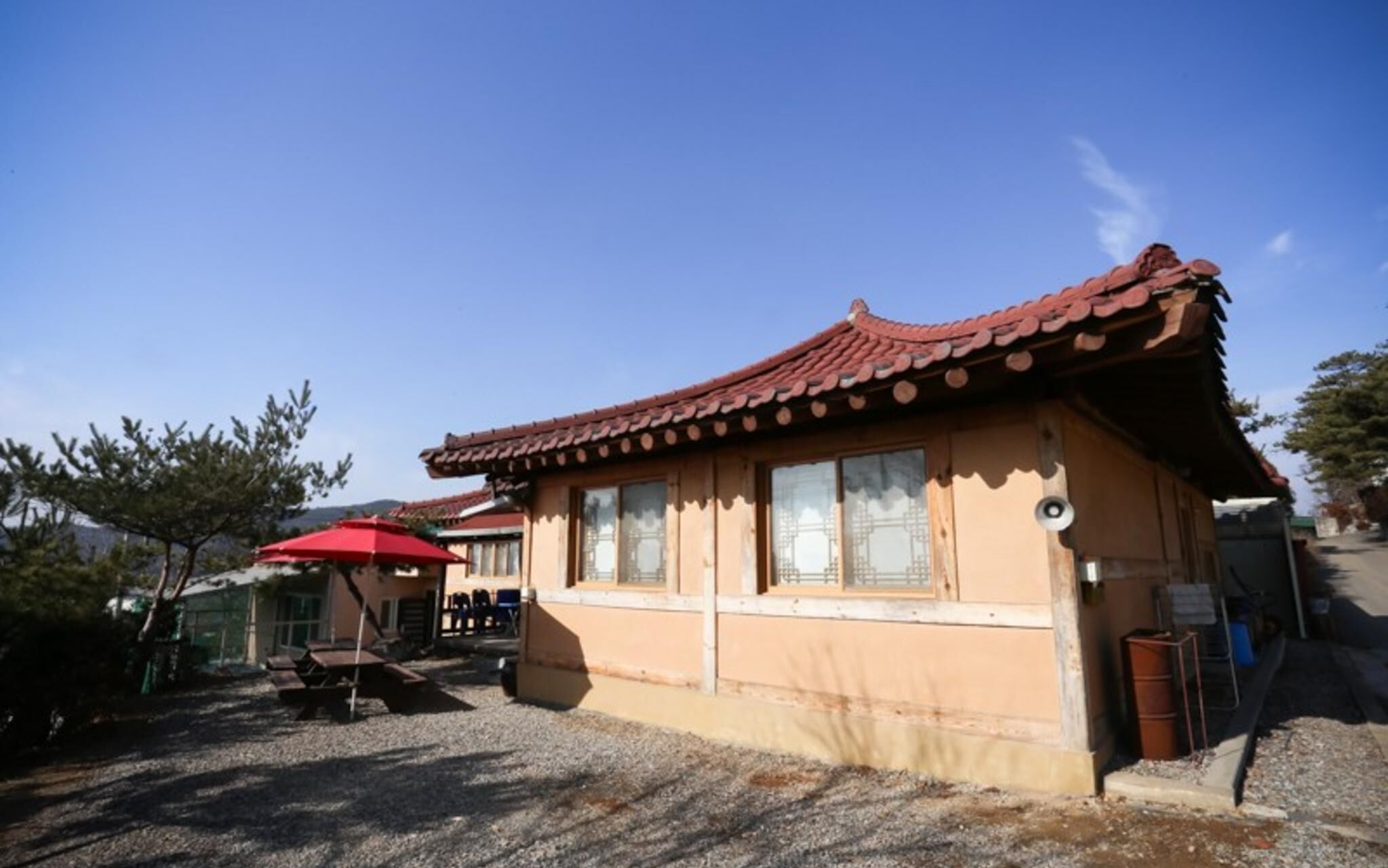 Yongin Jin Pension photo 5