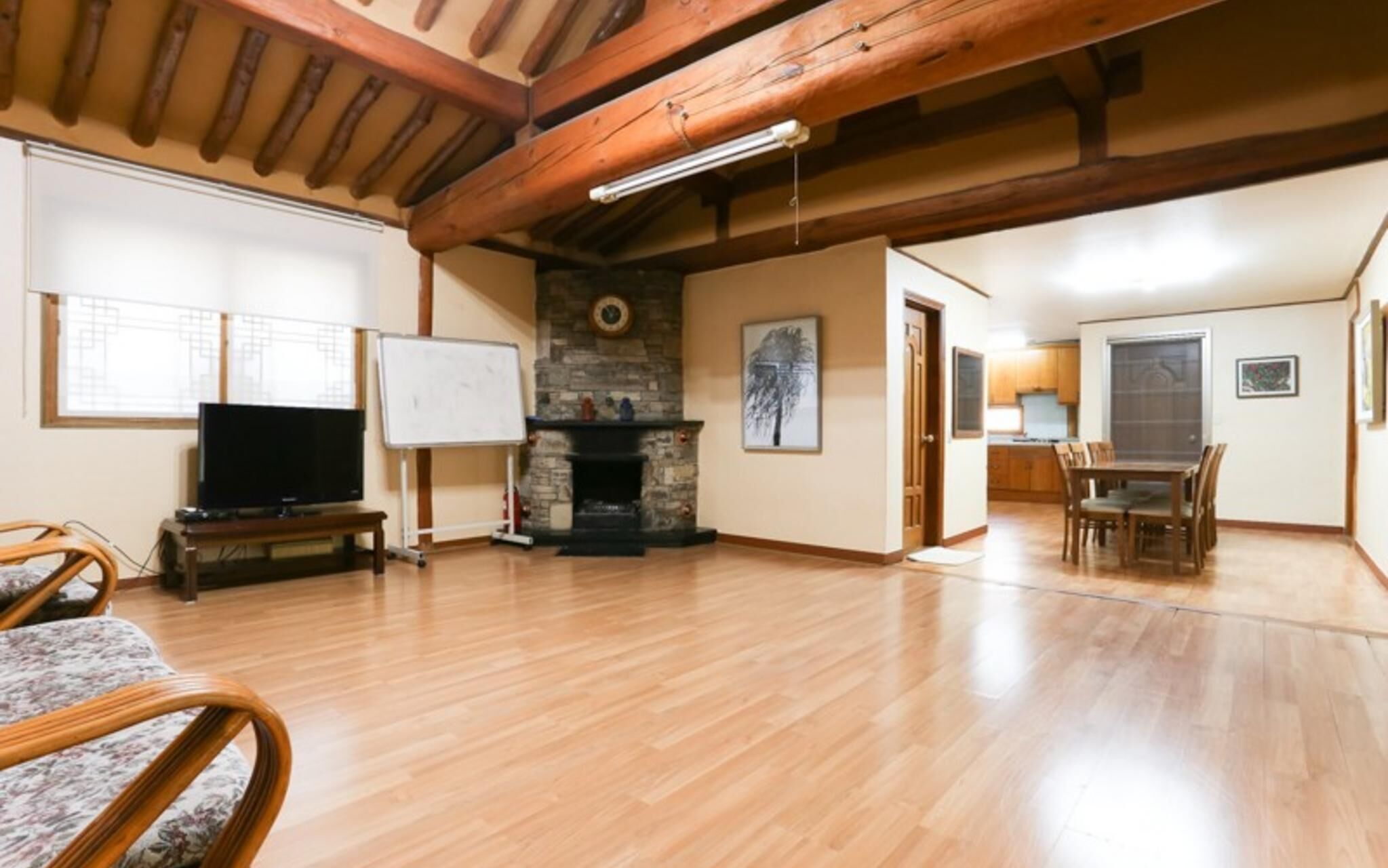 Yongin Jin Pension photo 2