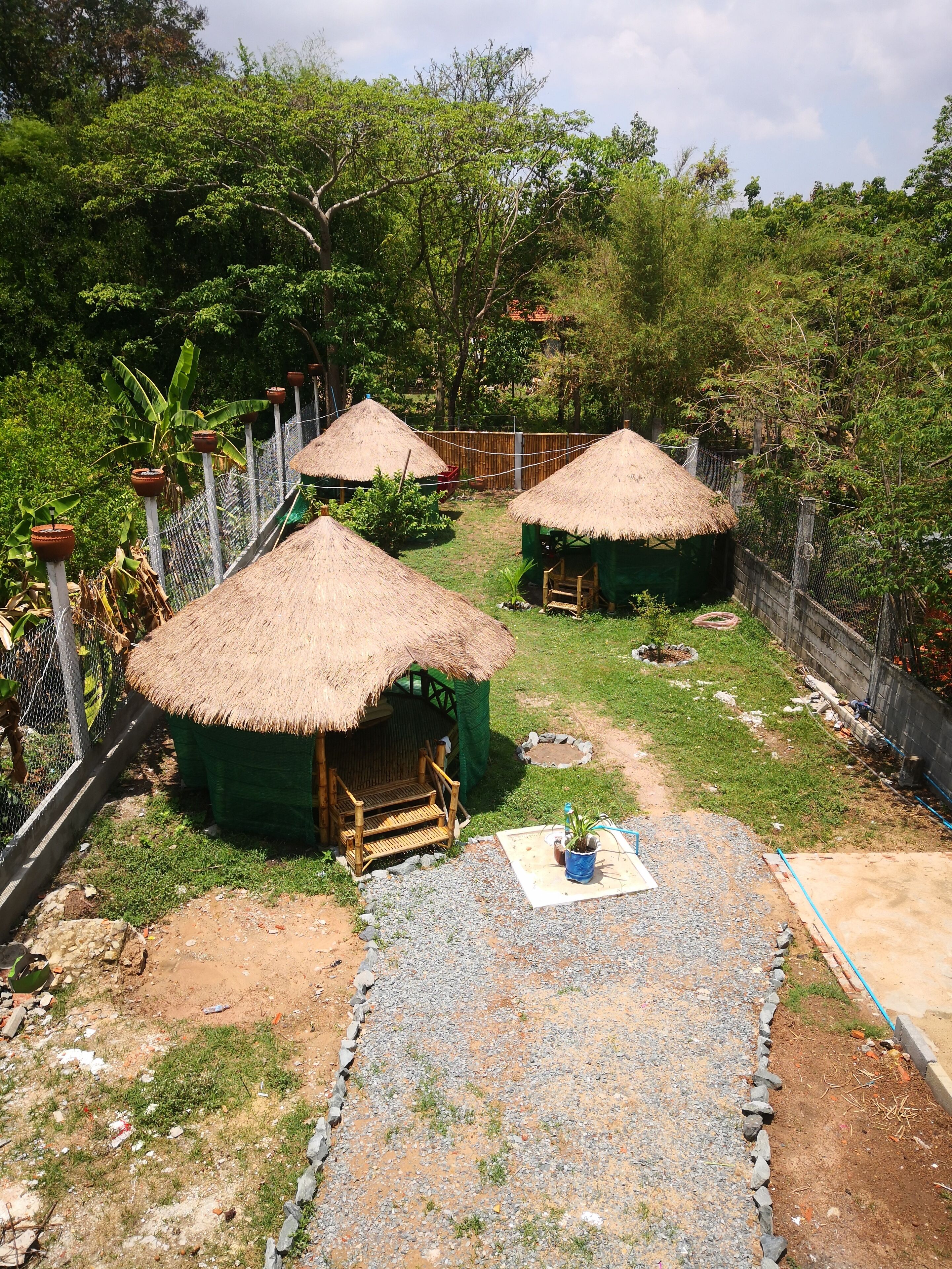 Village Pottery Garden Villa photo 2