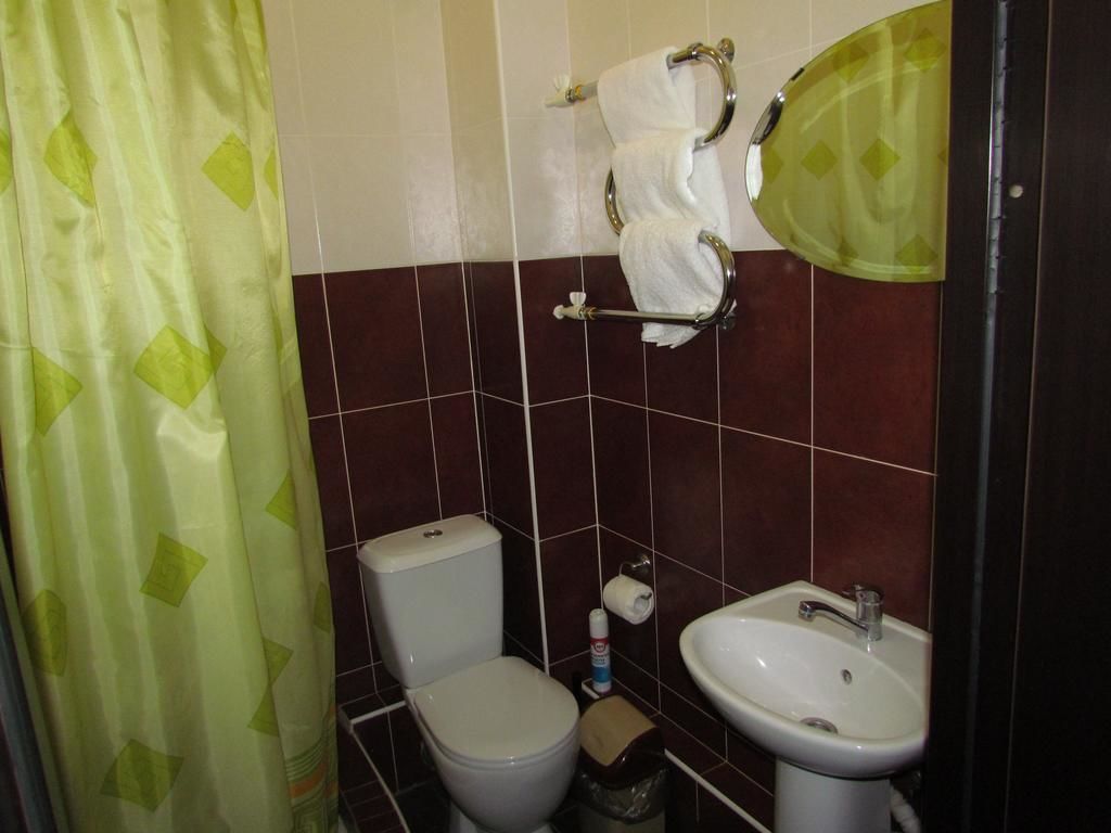 Otel na Zelenoy photo 2