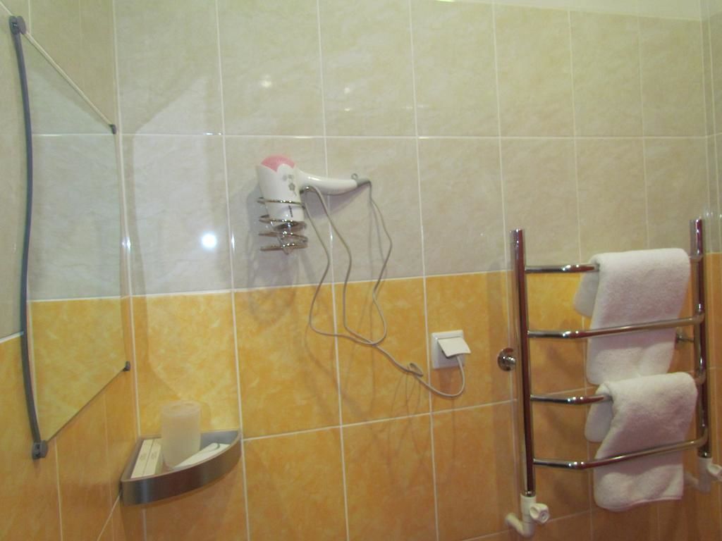 Otel na Zelenoy photo 3