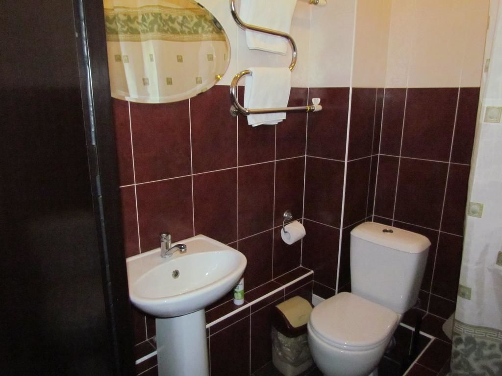 Otel na Zelenoy photo 4