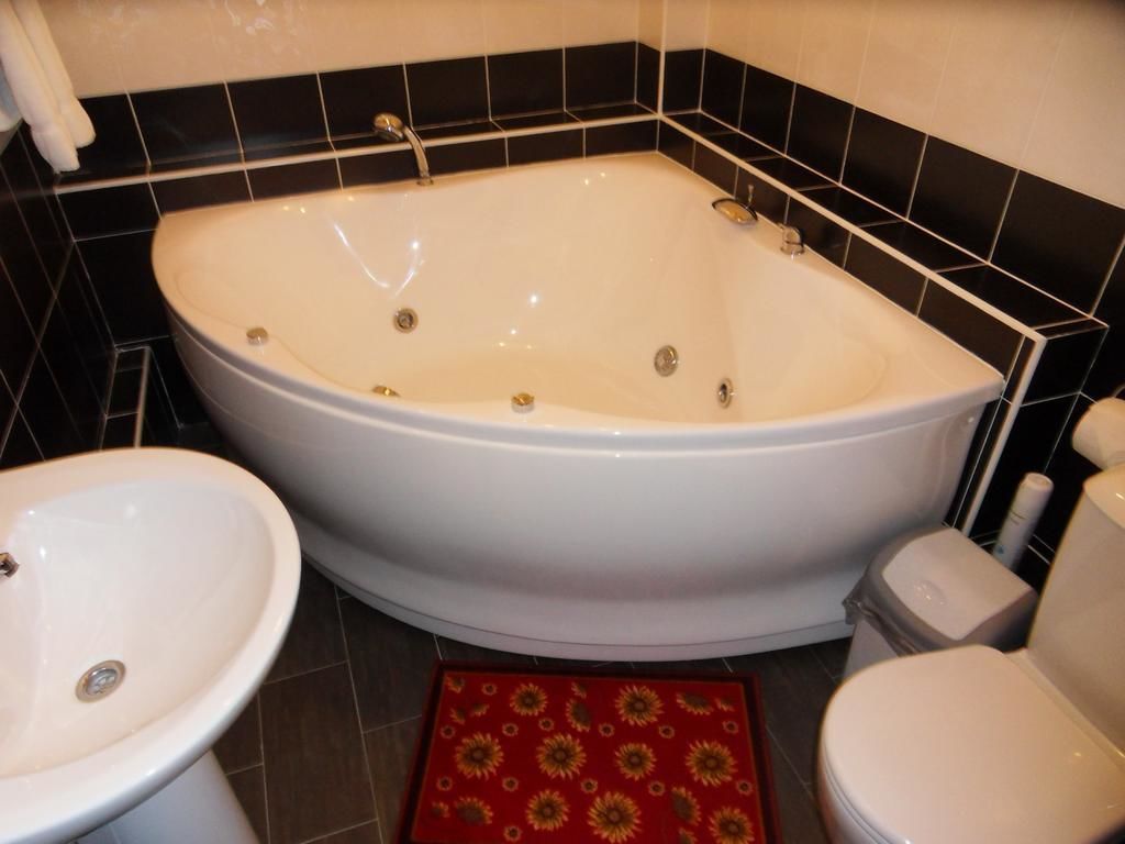 Otel na Zelenoy photo 5