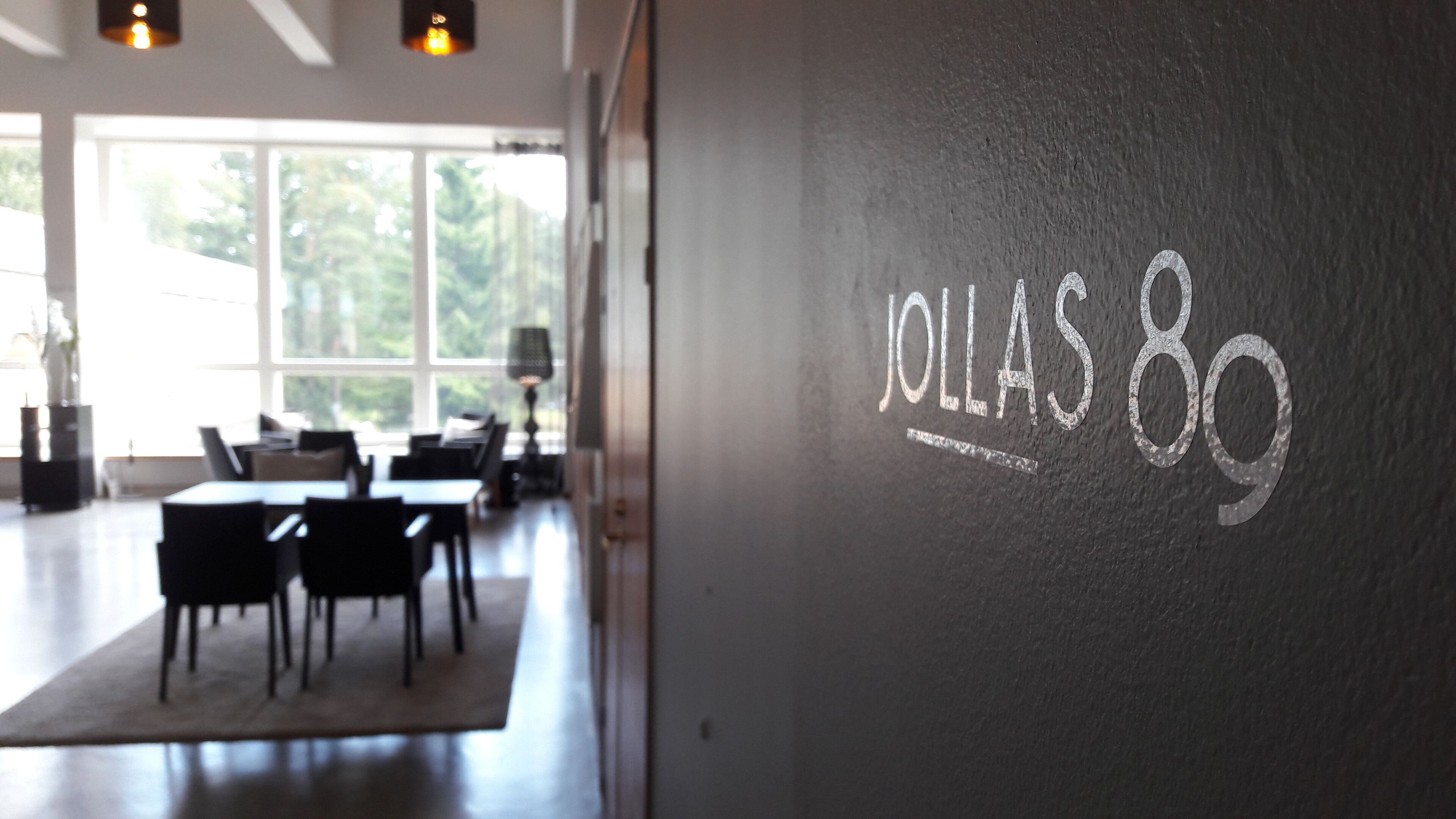 Jollas89 Hotelli