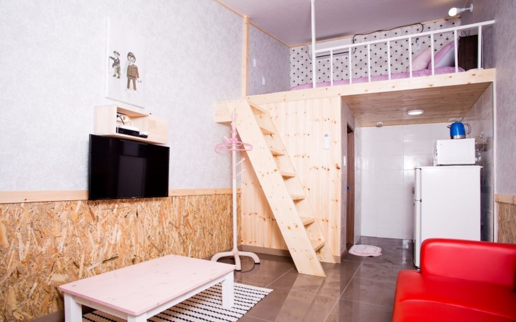 Gapyeong Byeolsone Pension photo 5