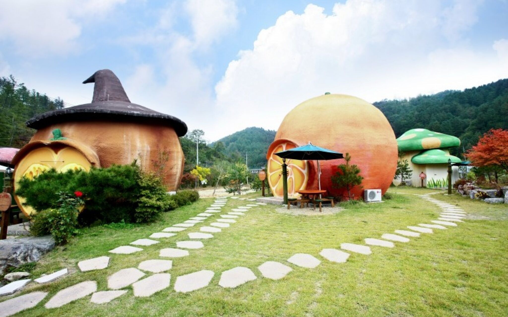 Gapyeong Byeolsone Pension photo 3