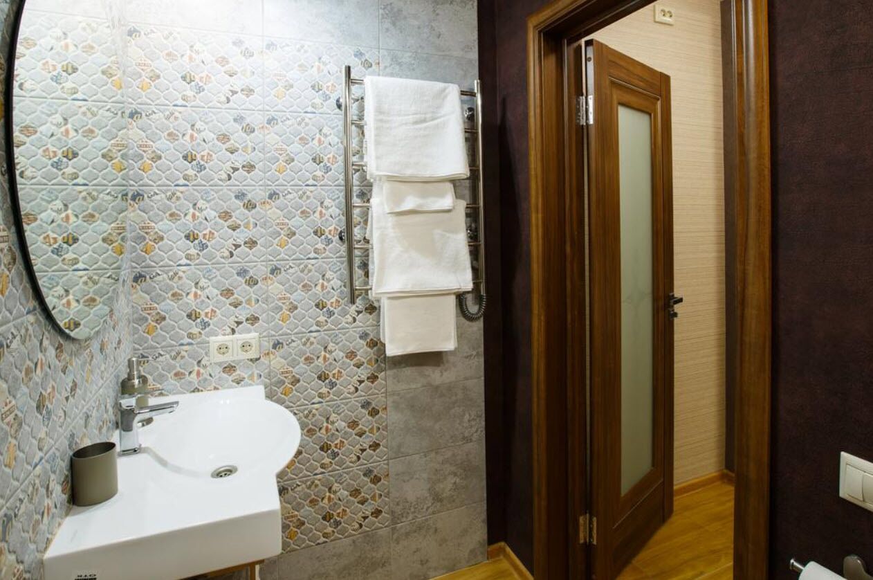 Parison Hotel photo 5