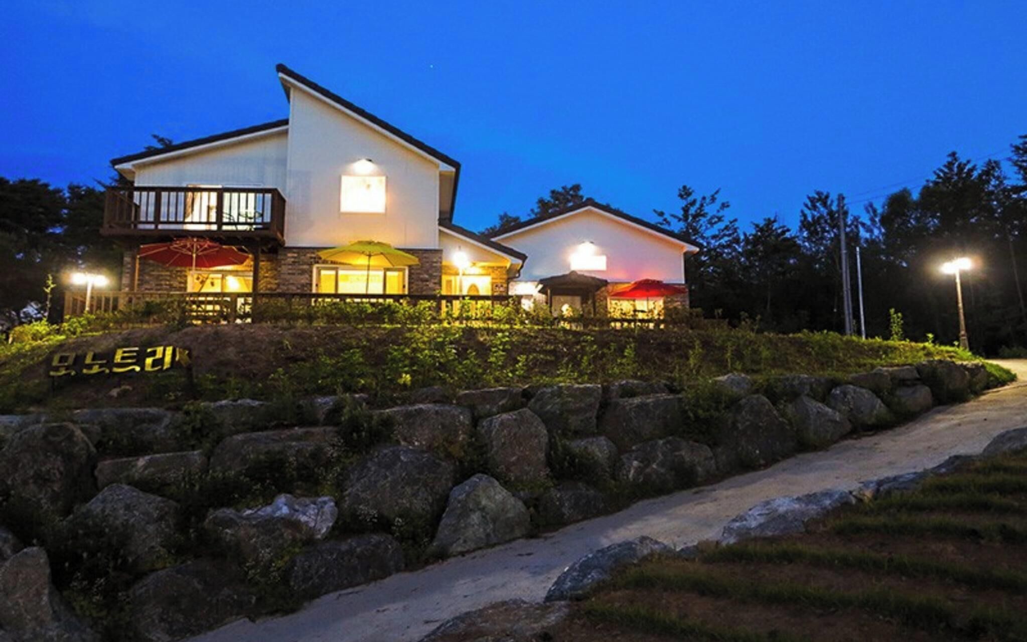 Yangyang Pinot Tree Pension photo 4
