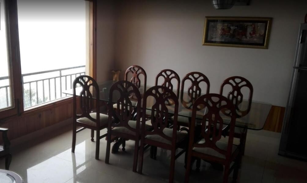 Hilla Apartments Nathia Gali photo 3