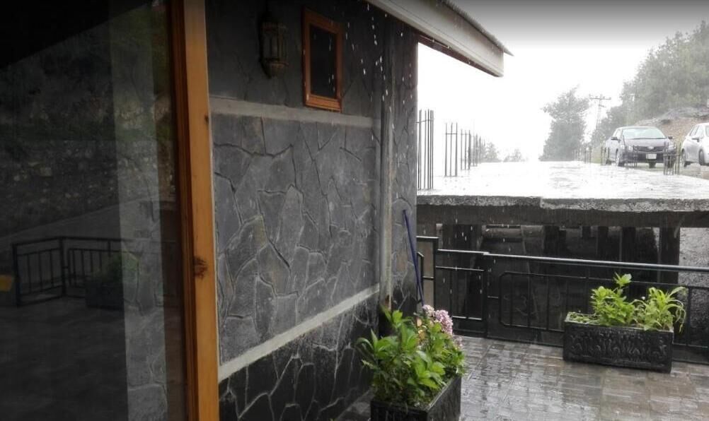 Hilla Apartments Nathia Gali photo 2