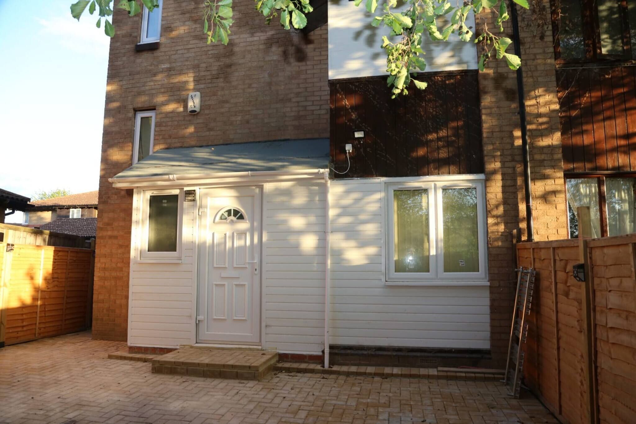 Aa Guest Room2 Near Royal Arsenal