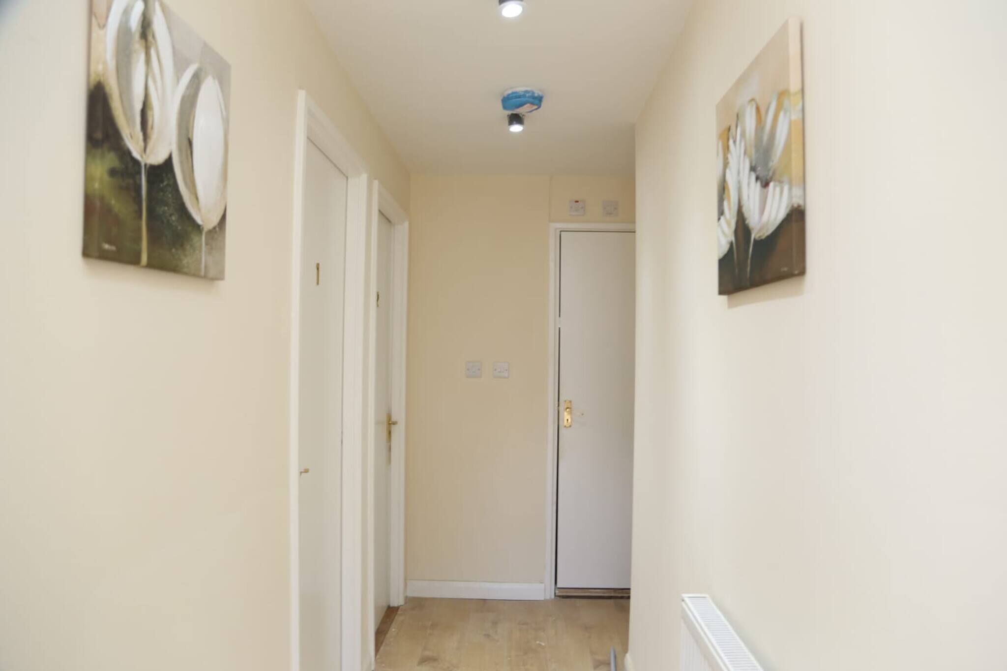 Aa Guest Room2 Near Royal Arsenal photo 4