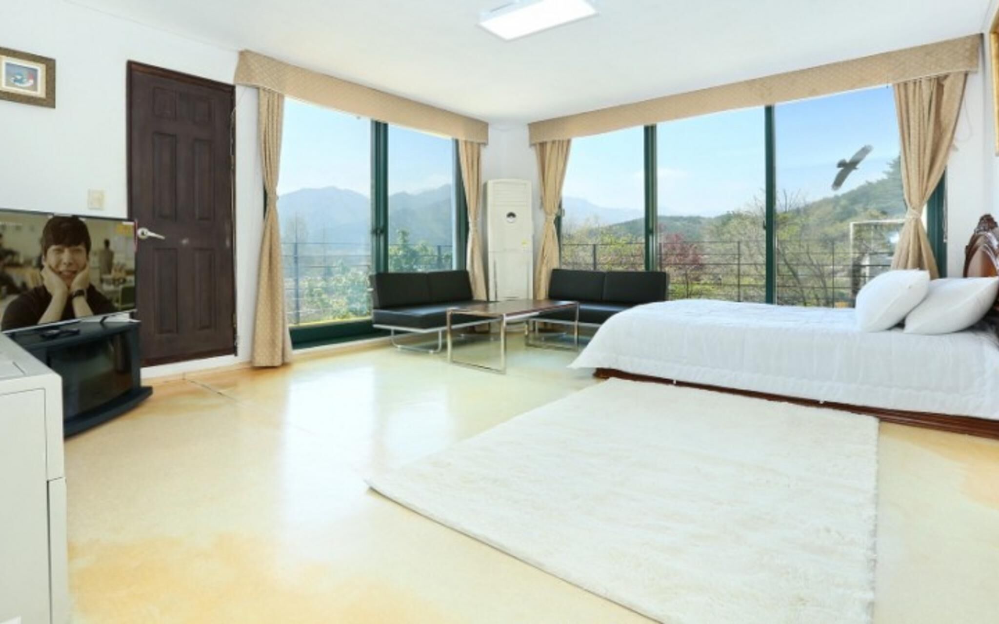 Sokcho Sun Star Moon Pension photo 3