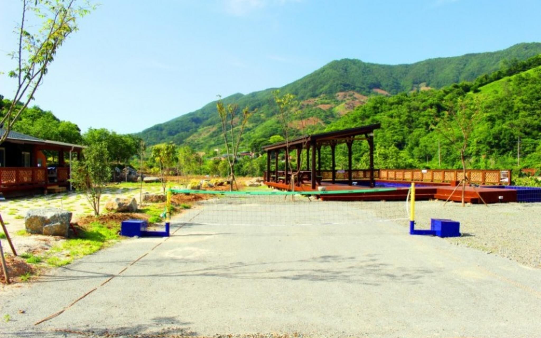 Gwangyang Supsongnongwon Pension photo 2