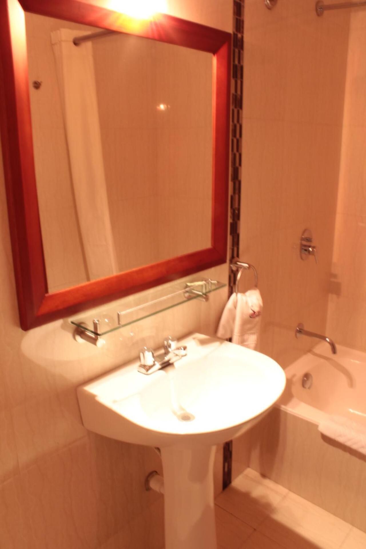 Hotel Samuria photo 3