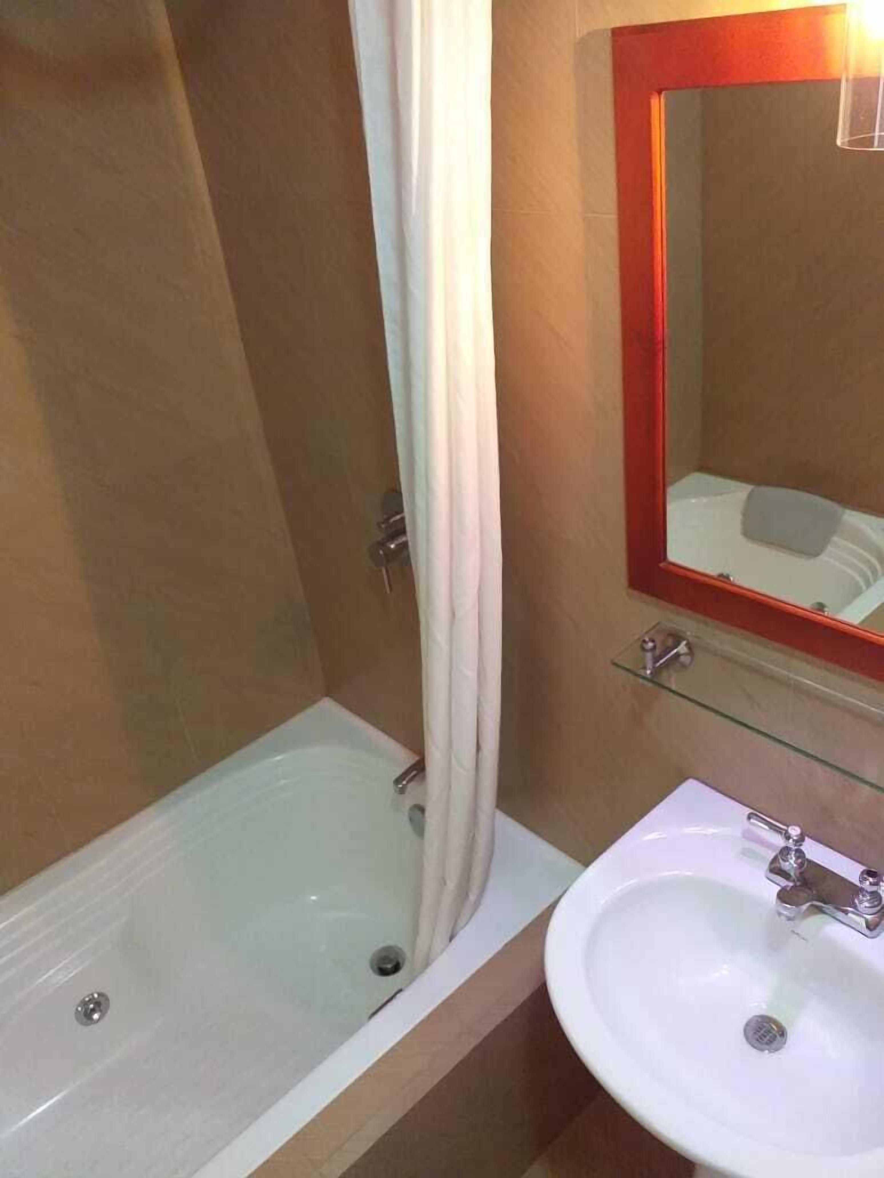 Hotel Samuria photo 4