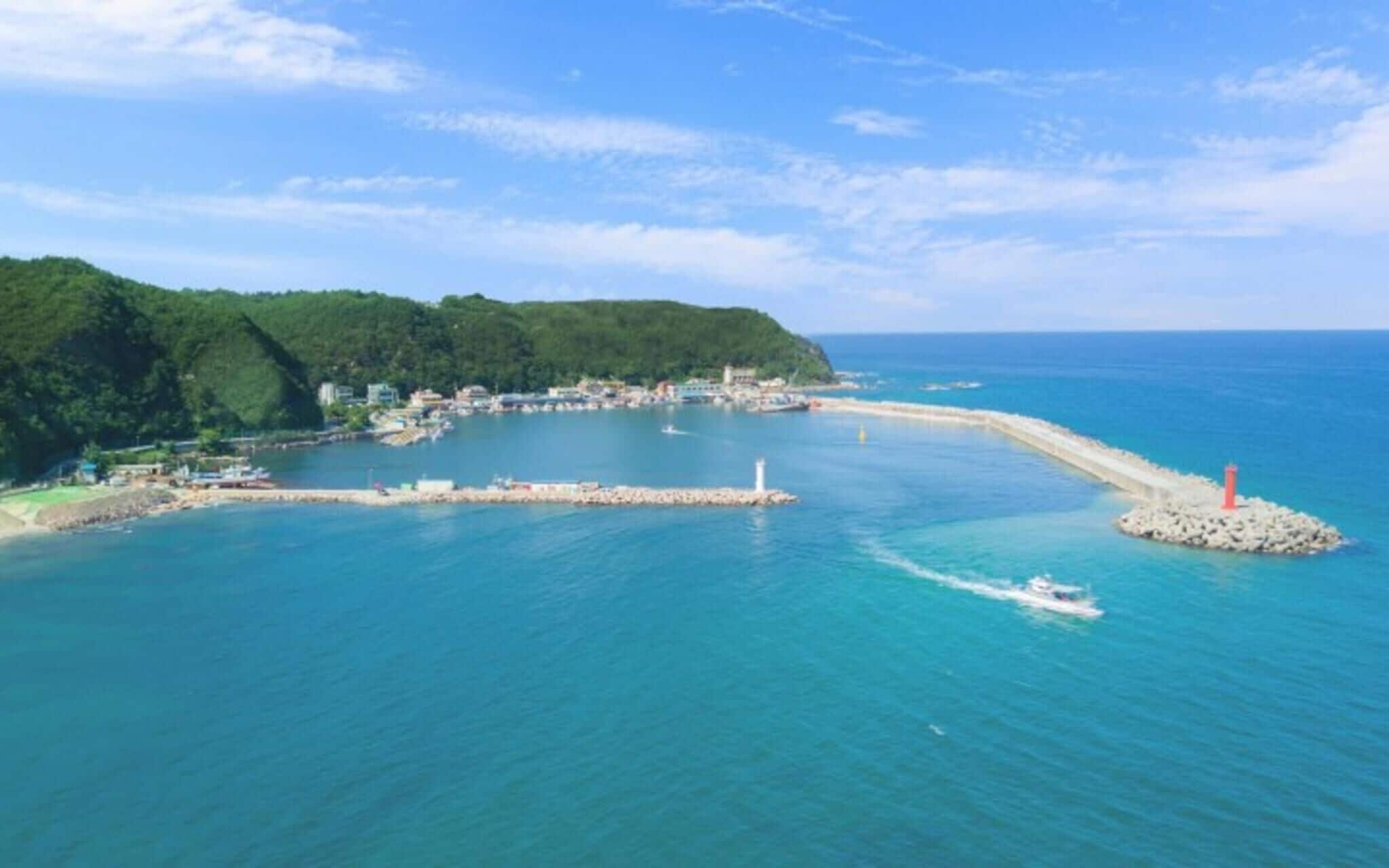 Gangneung Terra 176 Pension photo 5