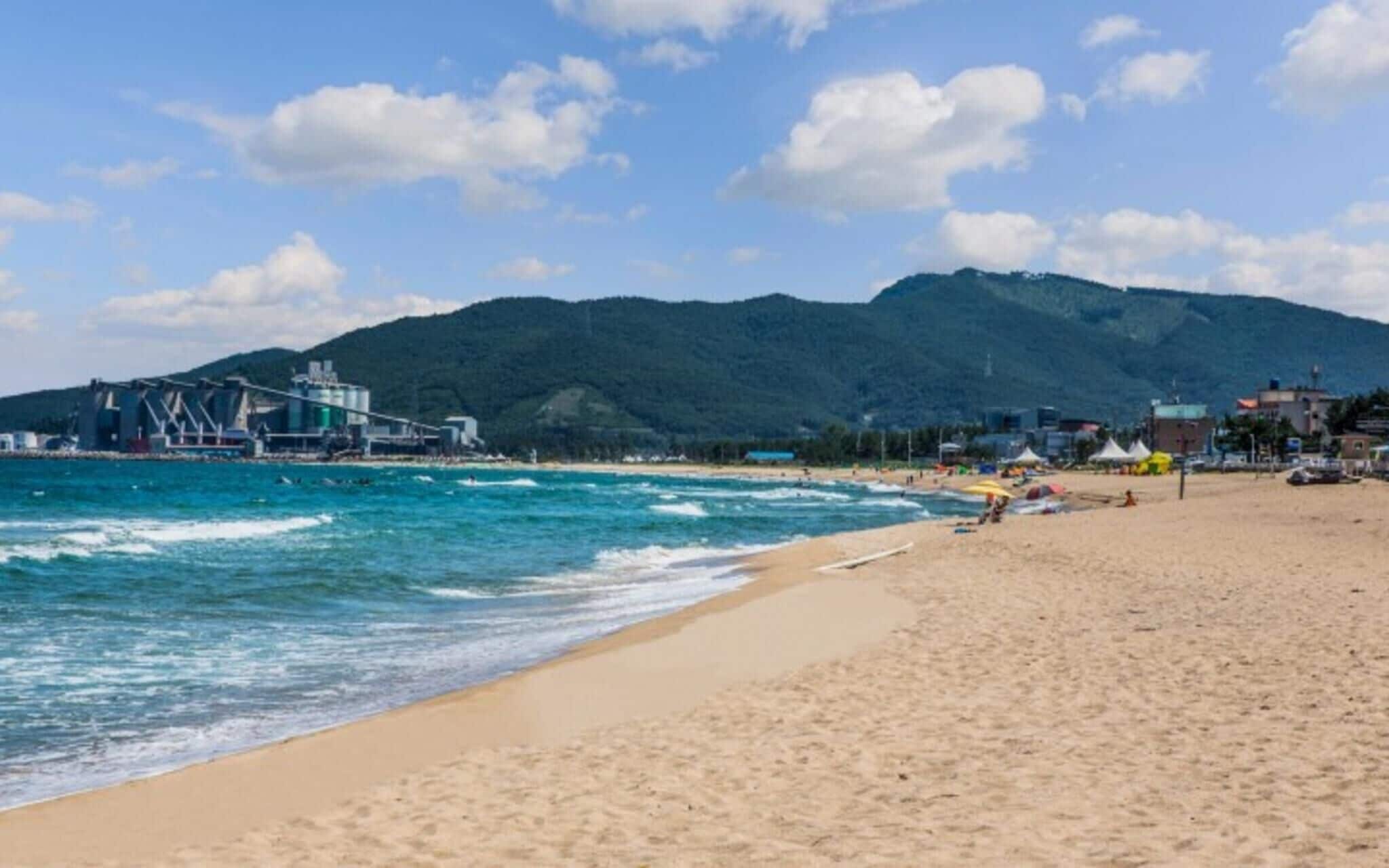 Gangneung Terra 176 Pension photo 3