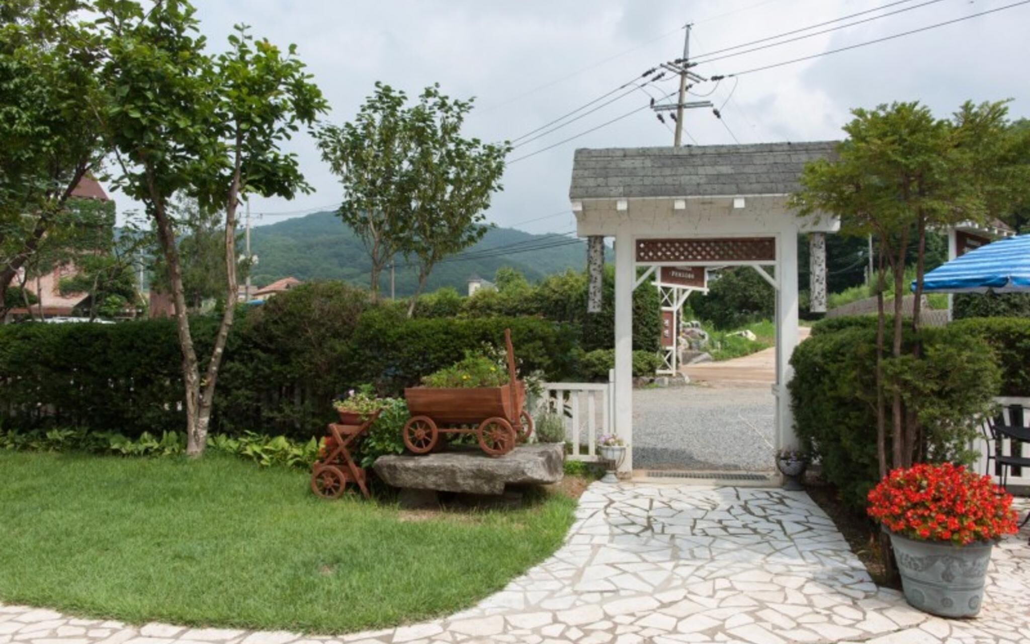 Anseong Provence Pension photo 2