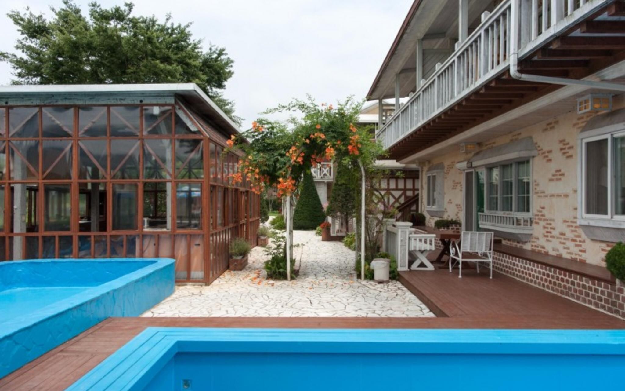 Anseong Provence Pension photo 4