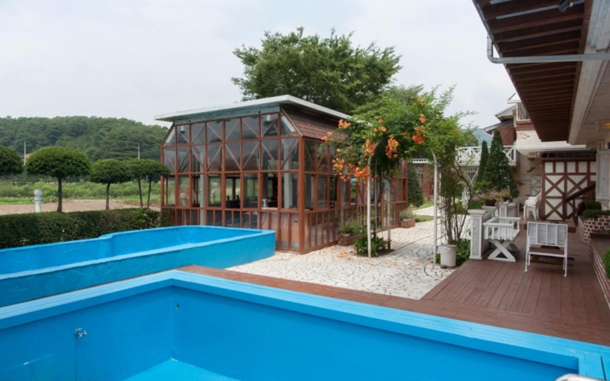Anseong Provence Pension photo 5