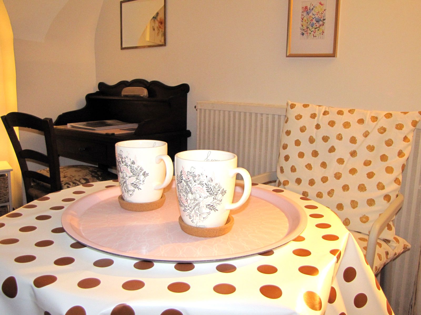 La Chambre Du Cladan photo 4