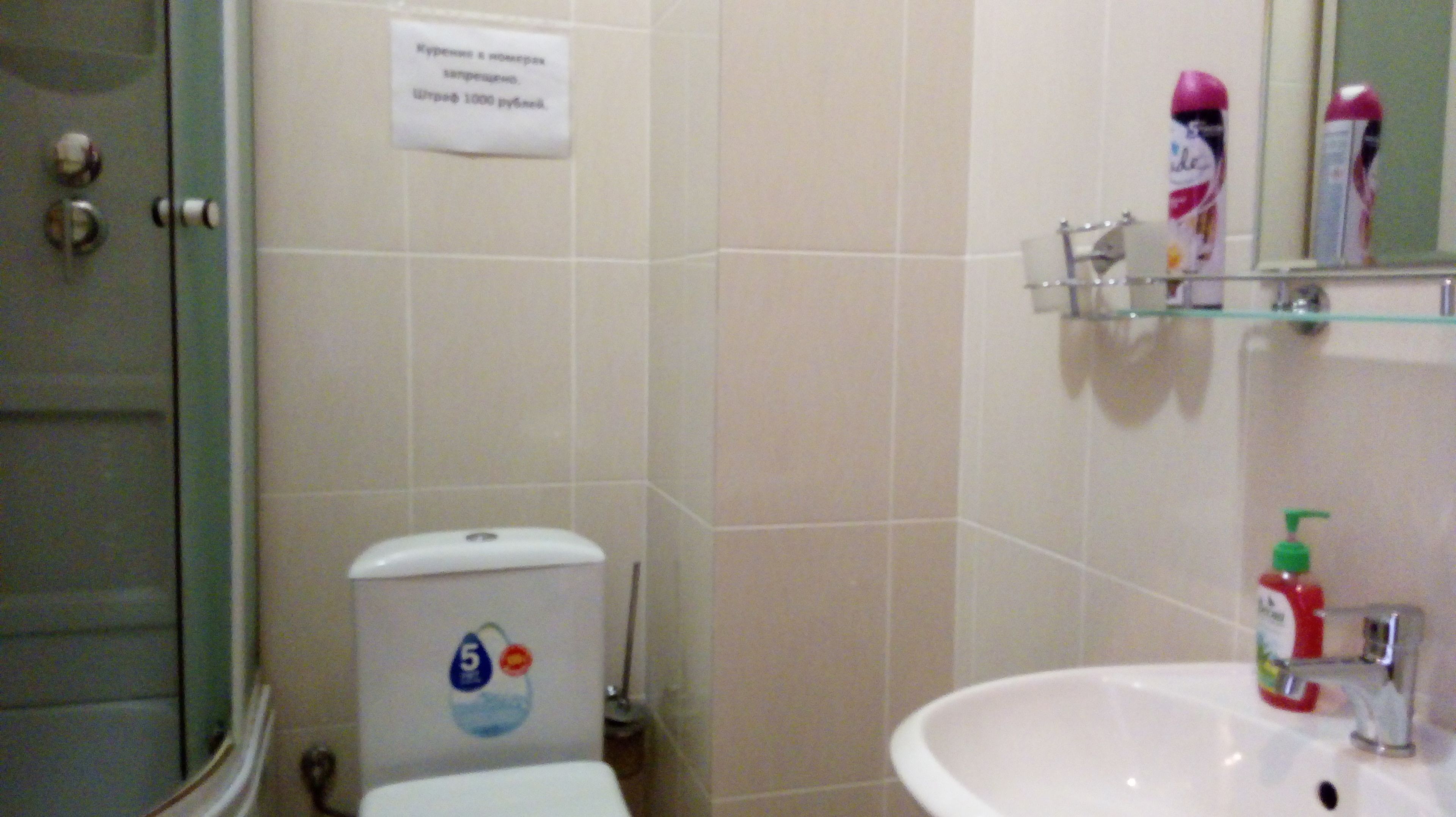 Отель «Этель» photo 4