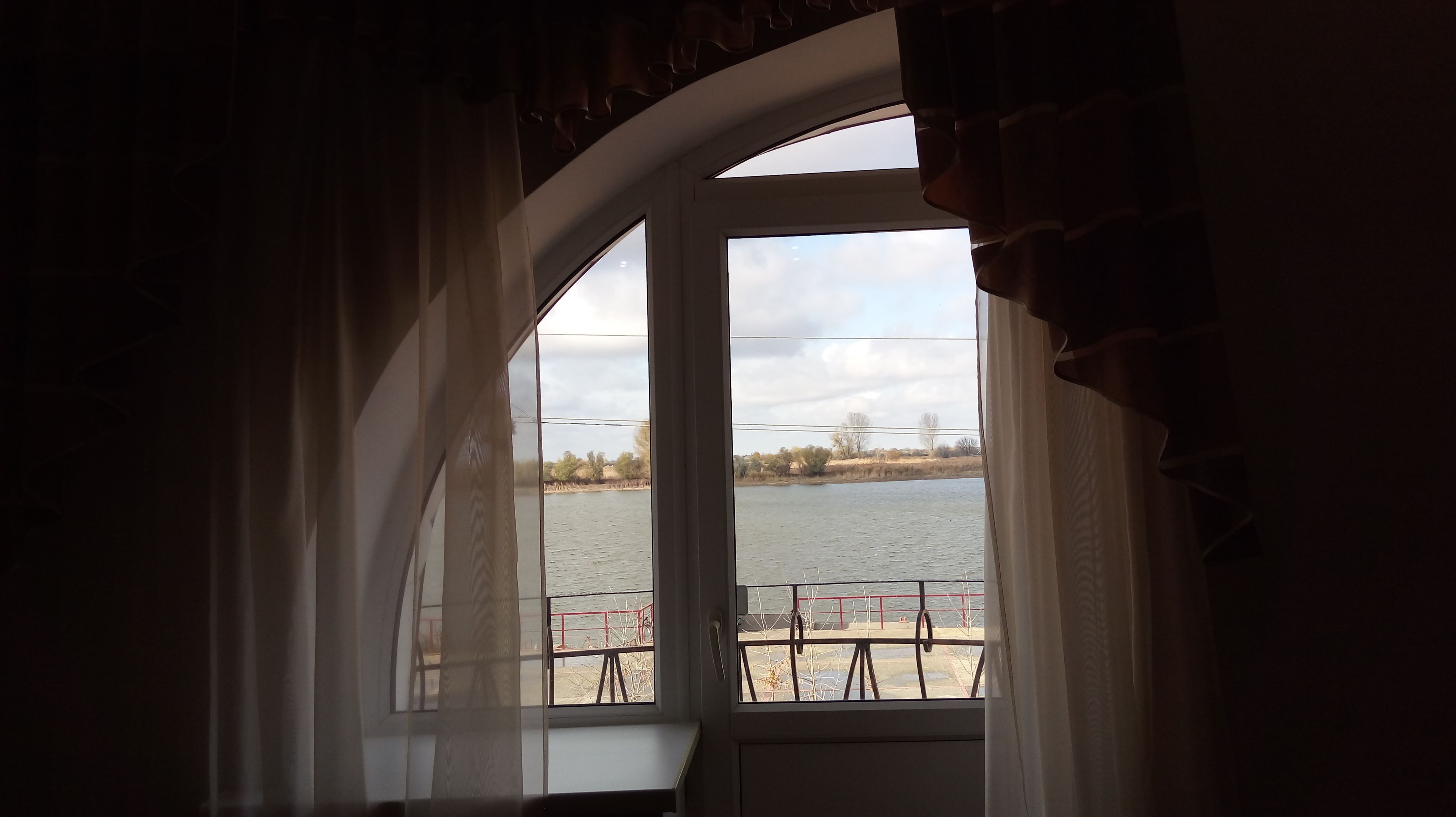 Отель «Этель» photo 2