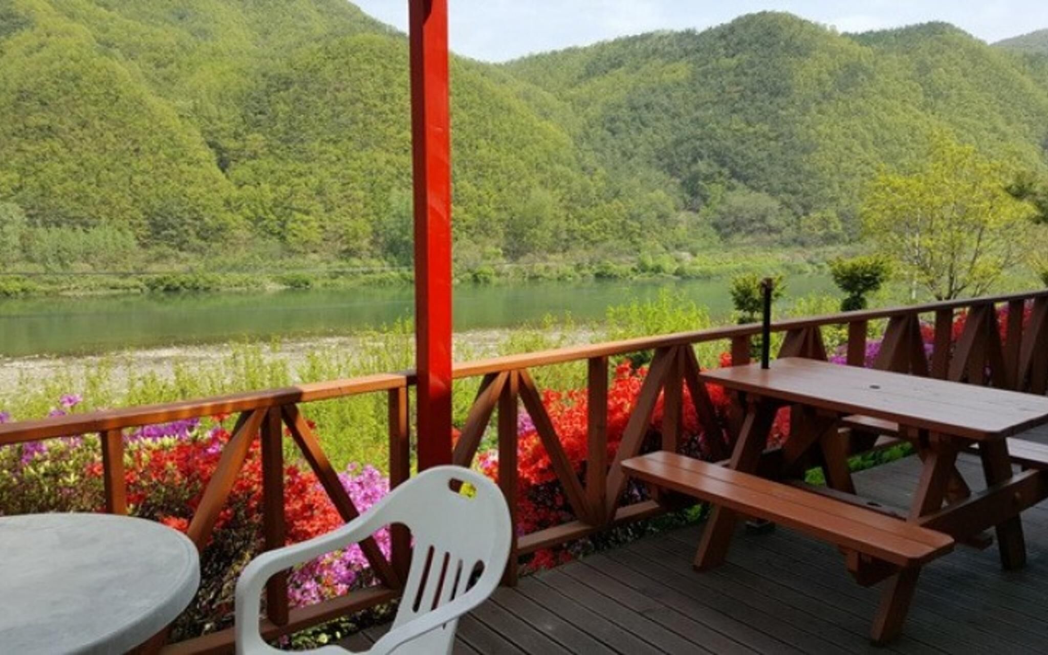 Danyang Fragrant Tree Pension photo 2