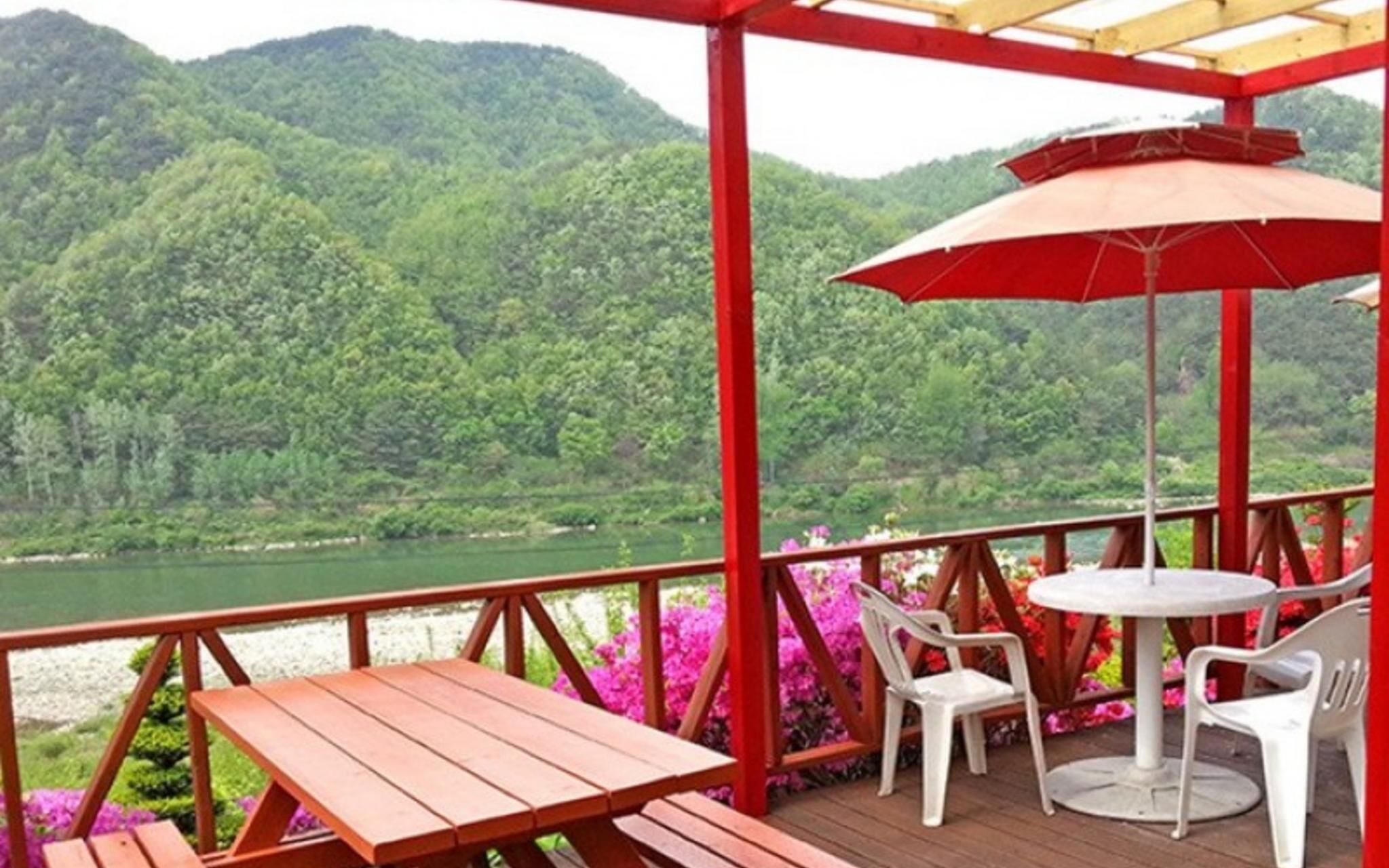 Danyang Fragrant Tree Pension photo 3