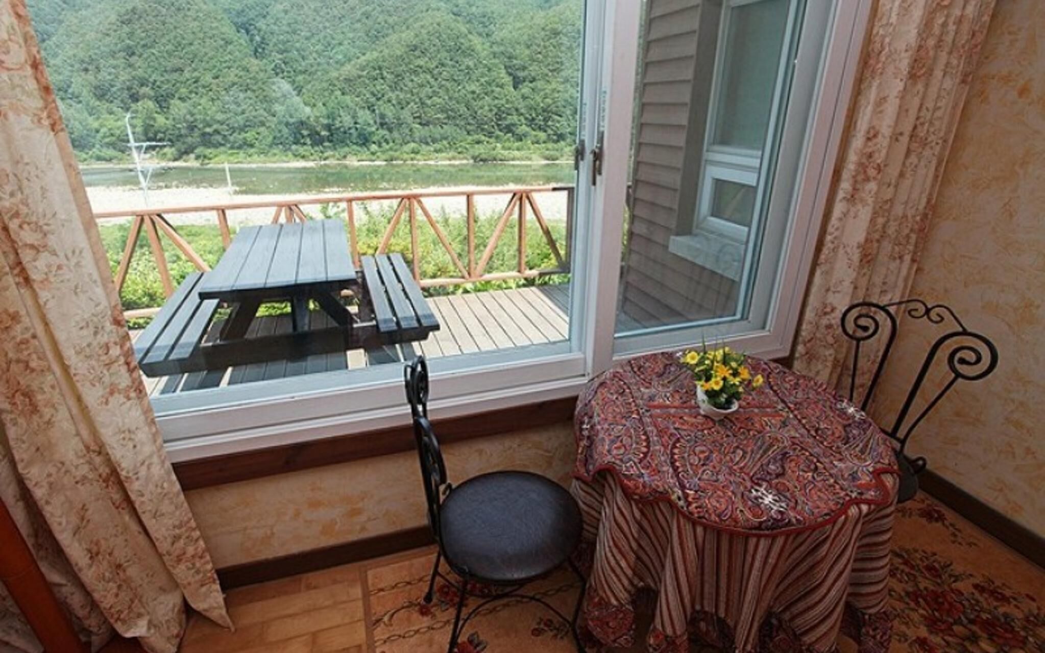 Danyang Fragrant Tree Pension photo 4
