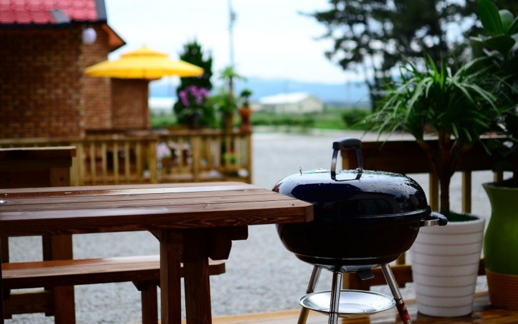 Gochang Mer Pang Pension photo 5