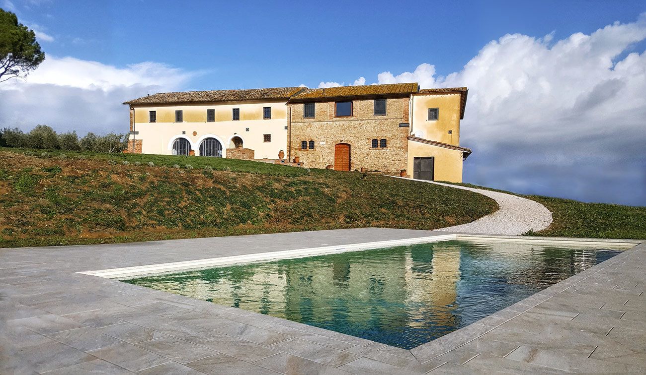 Casale Delle Stelle