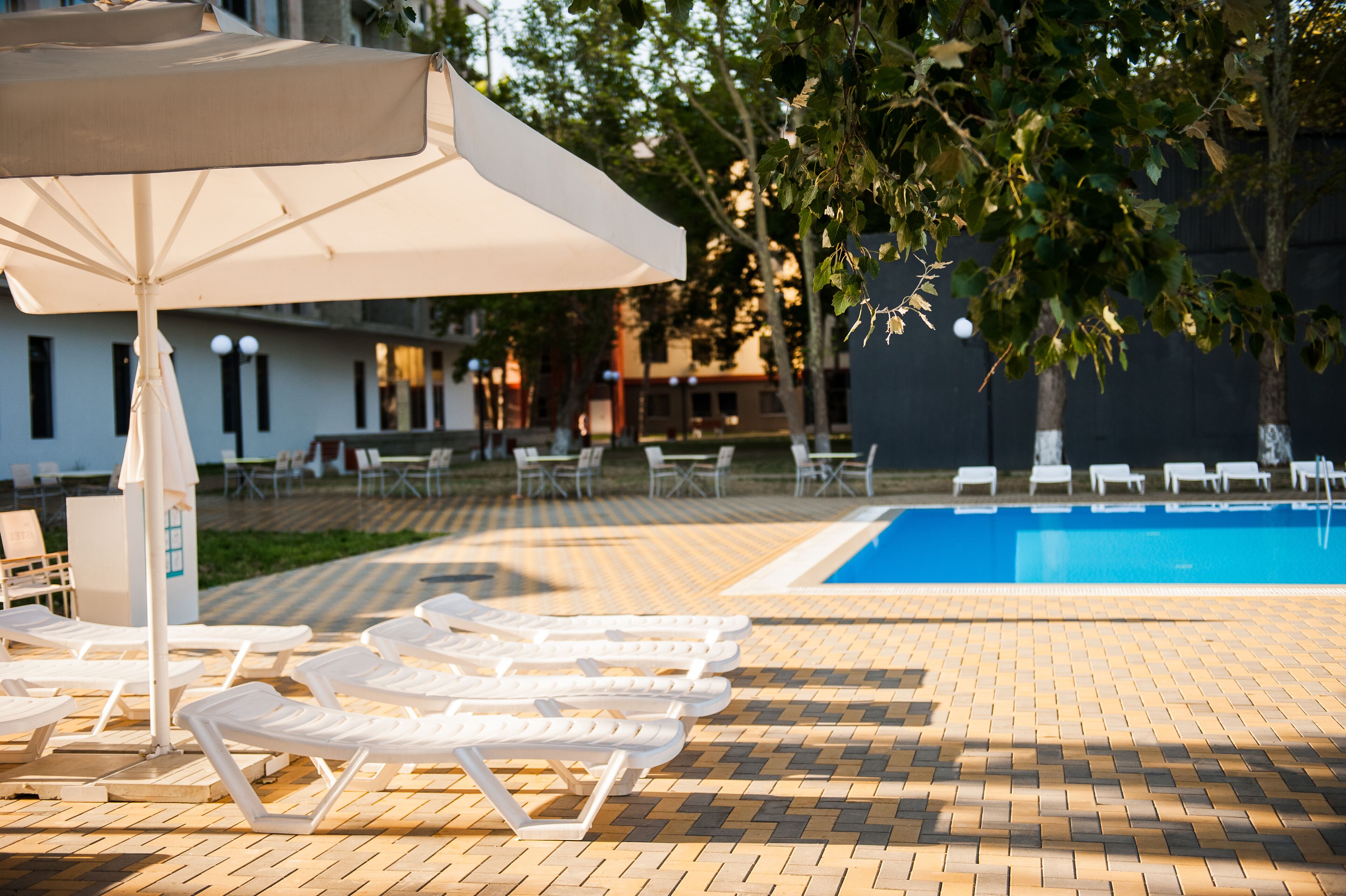 Voskhod Park-Hotel photo 2
