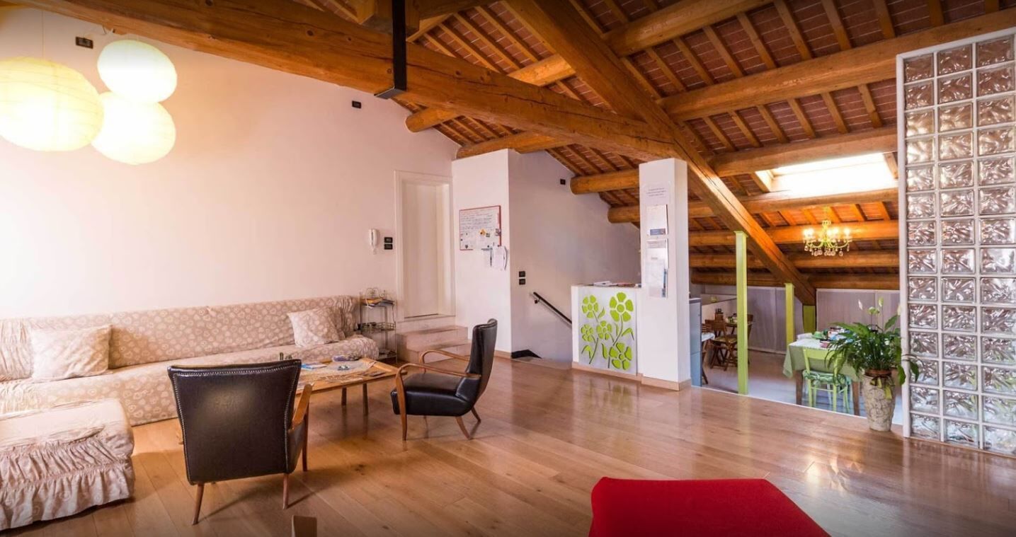 Bed & Breakfast Cittabella