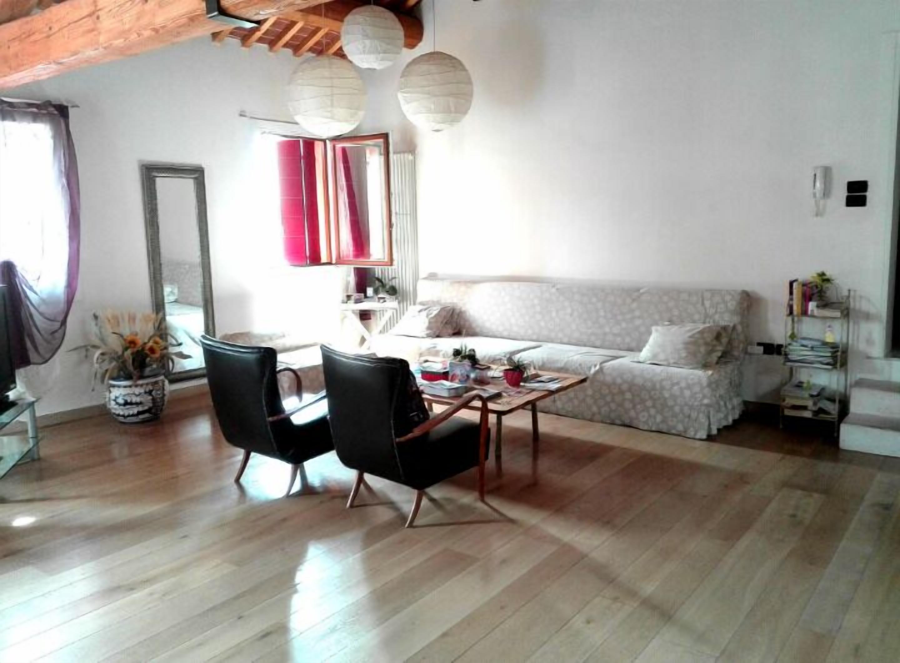 Bed & Breakfast Cittabella photo 5