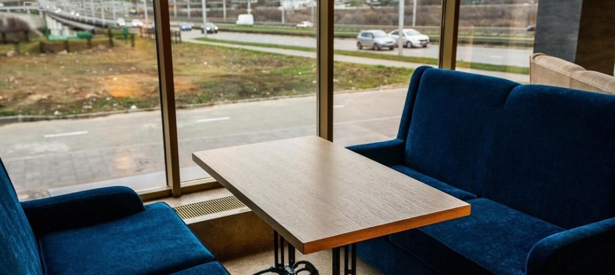 Kometa Hotel photo 5