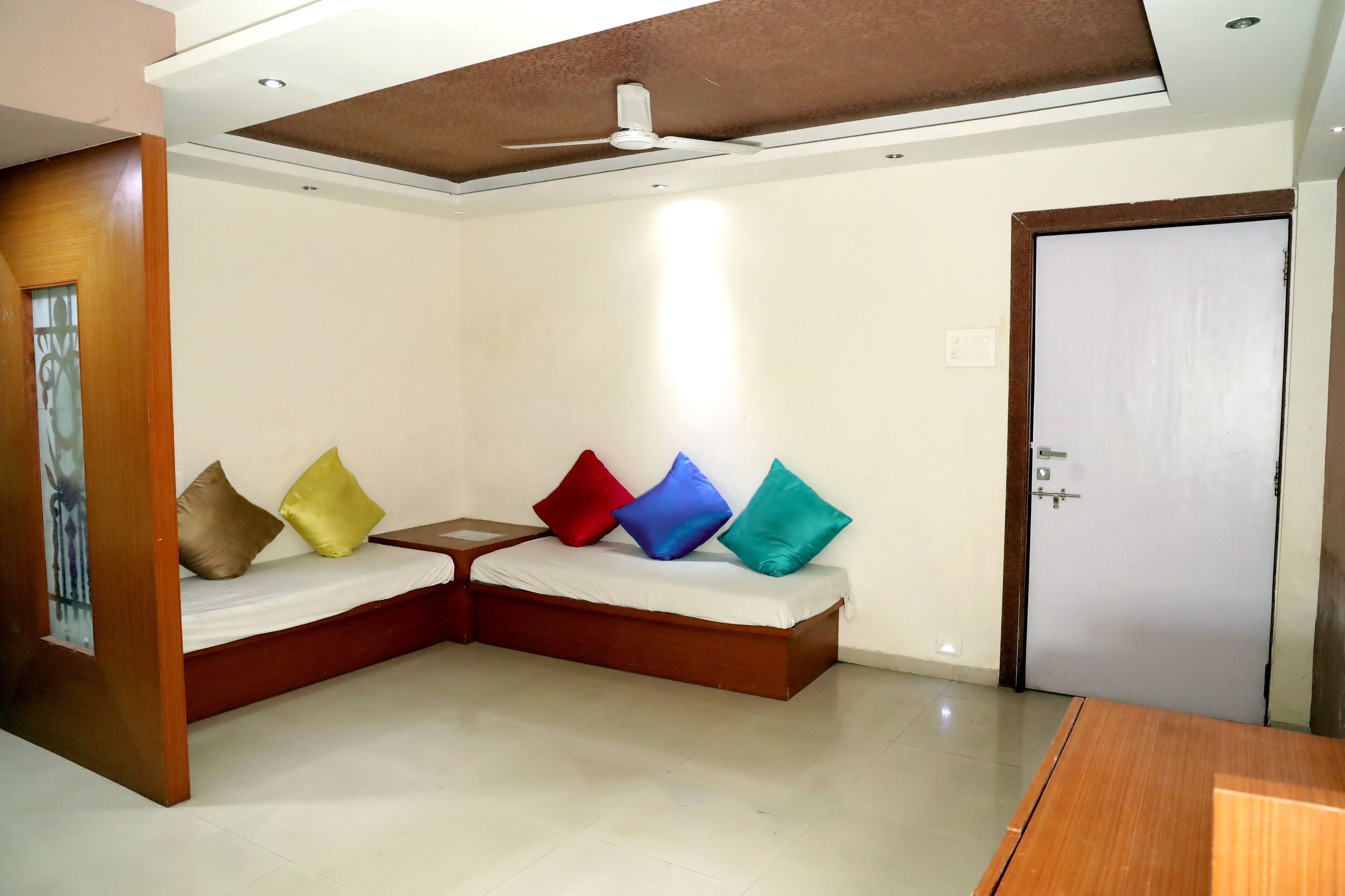 Others, HOTEL SACHIN REGENCY NASHIK, Nashik