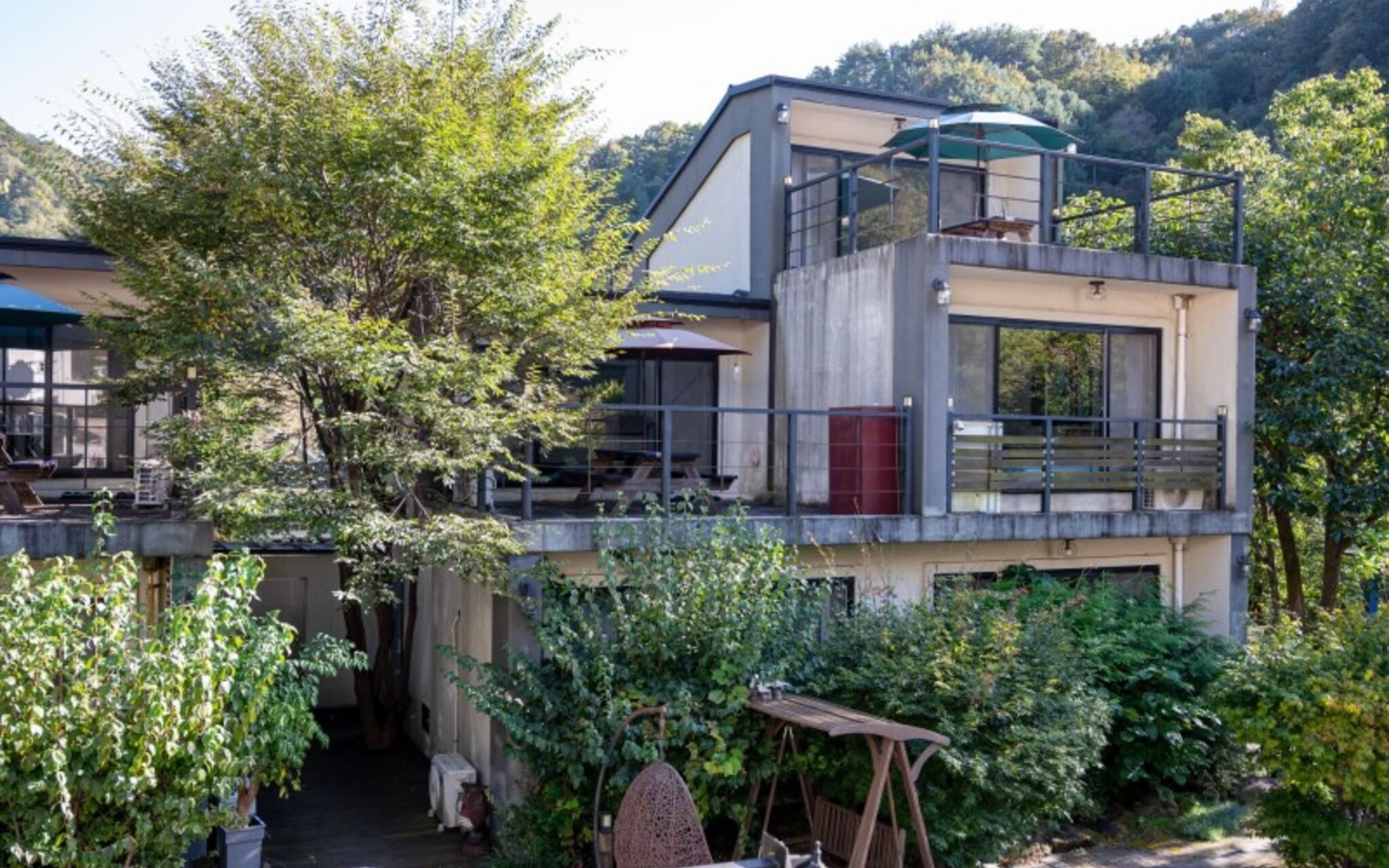 Hadong Dreams Pension photo 3