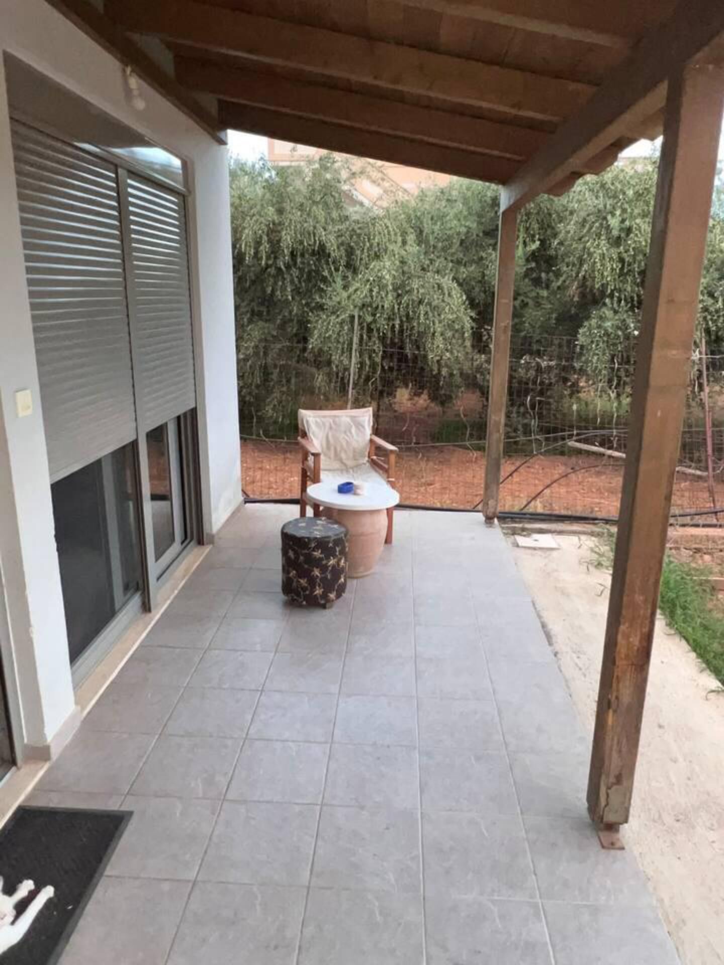 Charming House in Souda Near Chania Crete photo 2