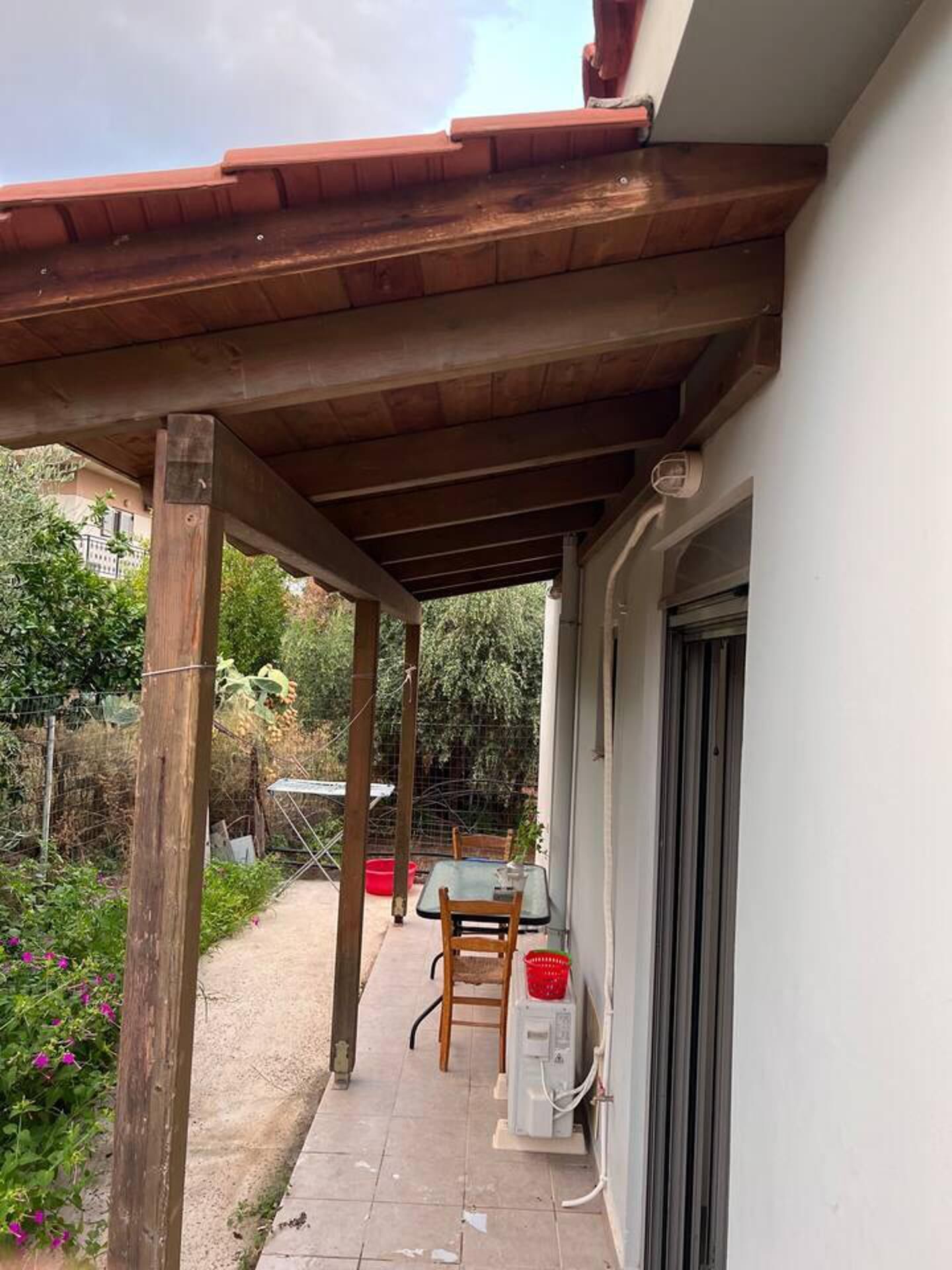 Charming House in Souda Near Chania Crete photo 3