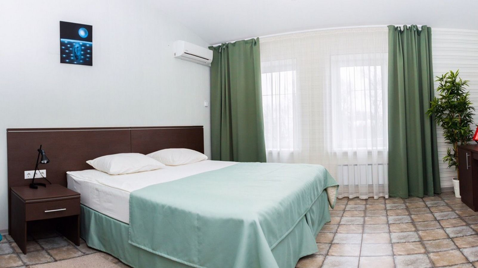 Hotel A108 Voskresensk