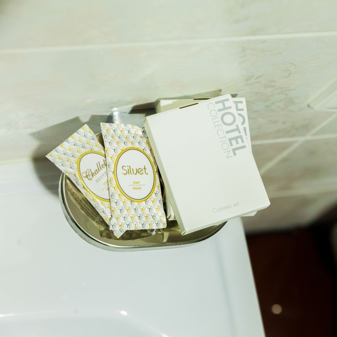 Hotel A108  Voskresensk photo 5