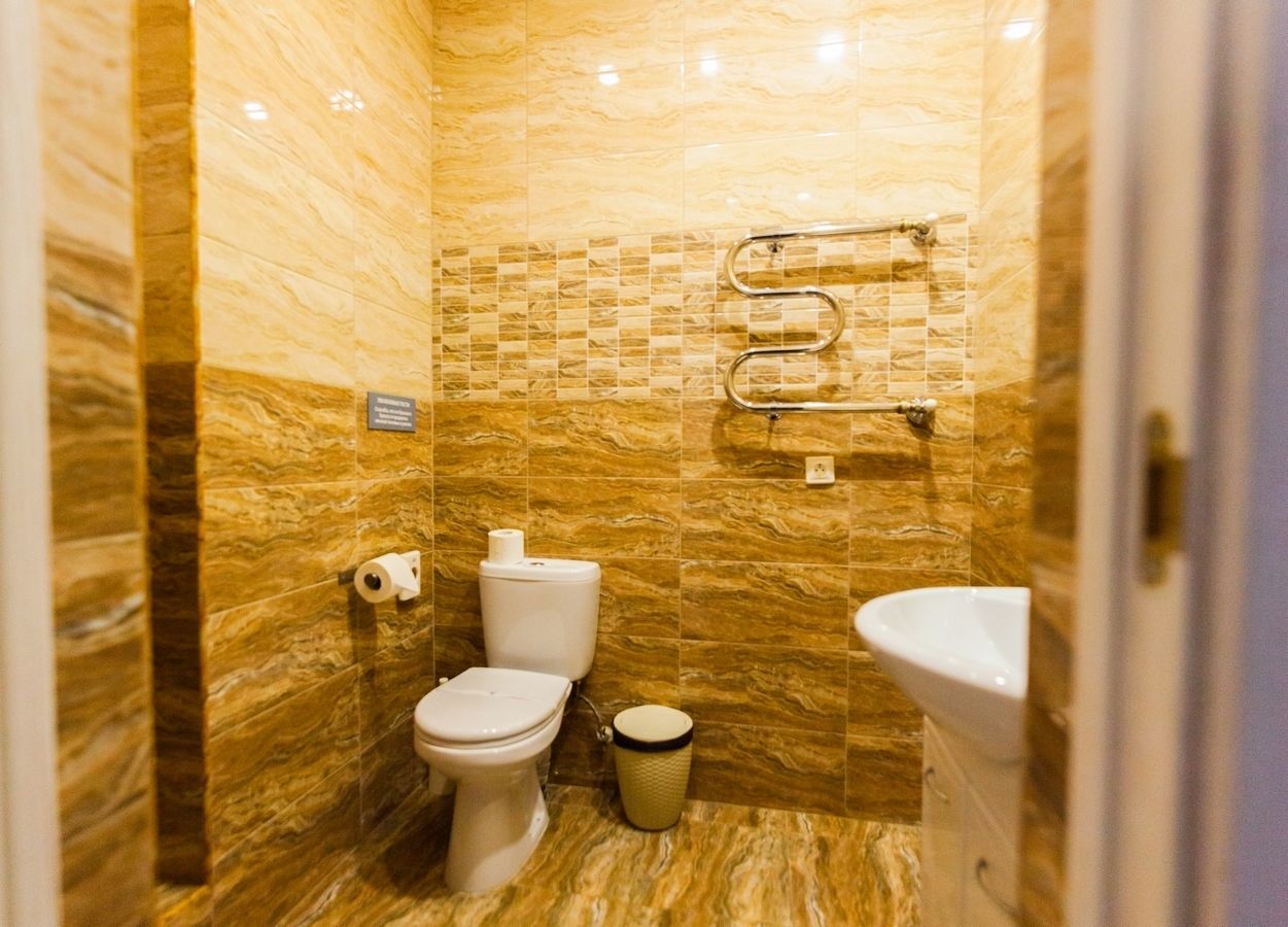 Hotel A108  Voskresensk photo 4