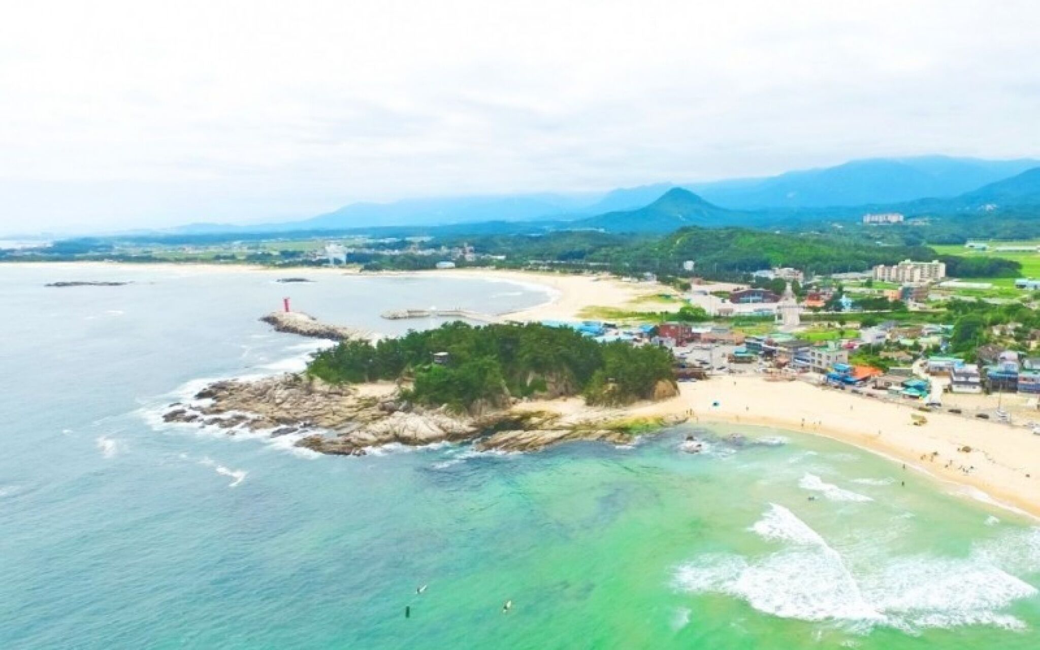 Goseong Big Island Pension photo 5