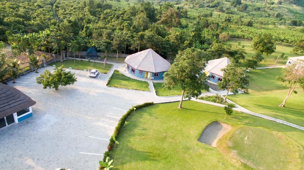Grand Eco Cabanas photo 3
