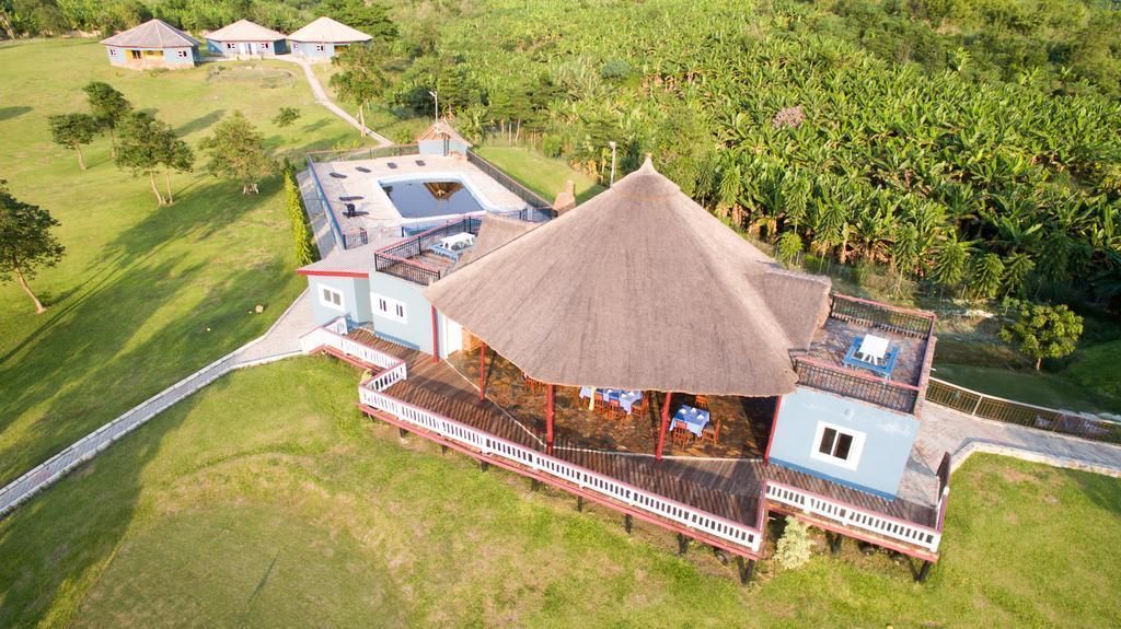 Grand Eco Cabanas photo 4