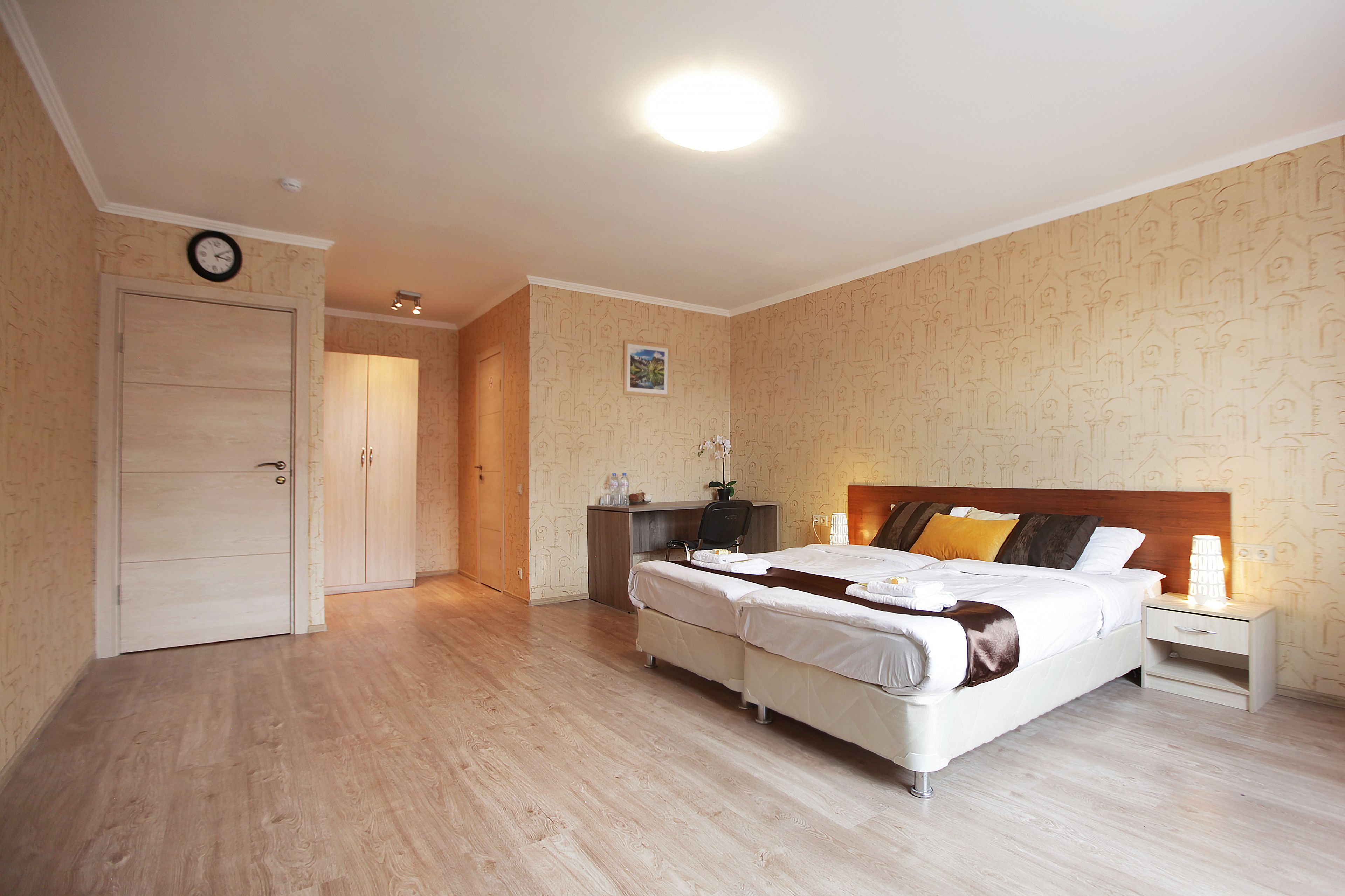 Hotel Major